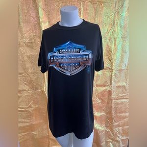 Vintage Harley Davidson TShirt